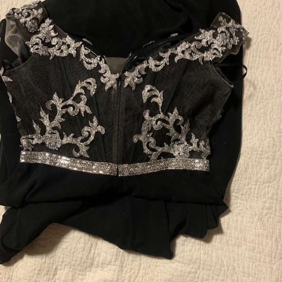 Prom Dress - Picture 6 of 7